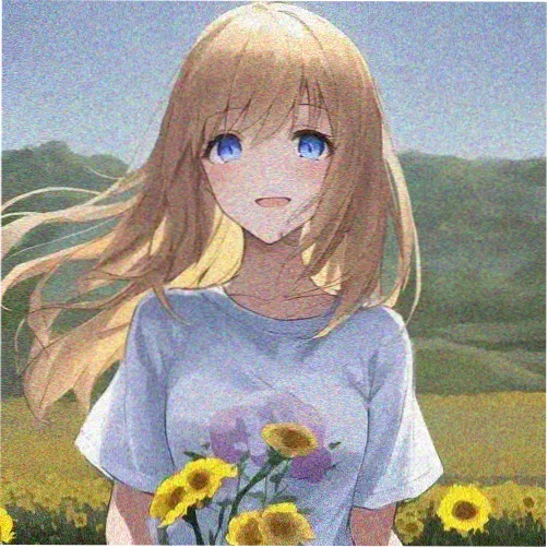 一路向西在线观看完整版 女主角人物头像